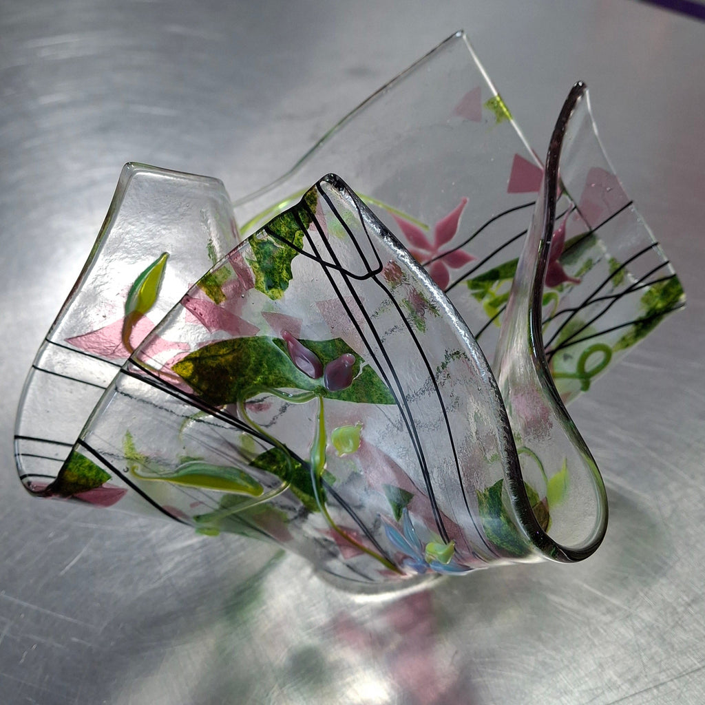 Glass