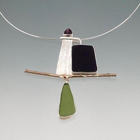 Jewelry & Small Metals