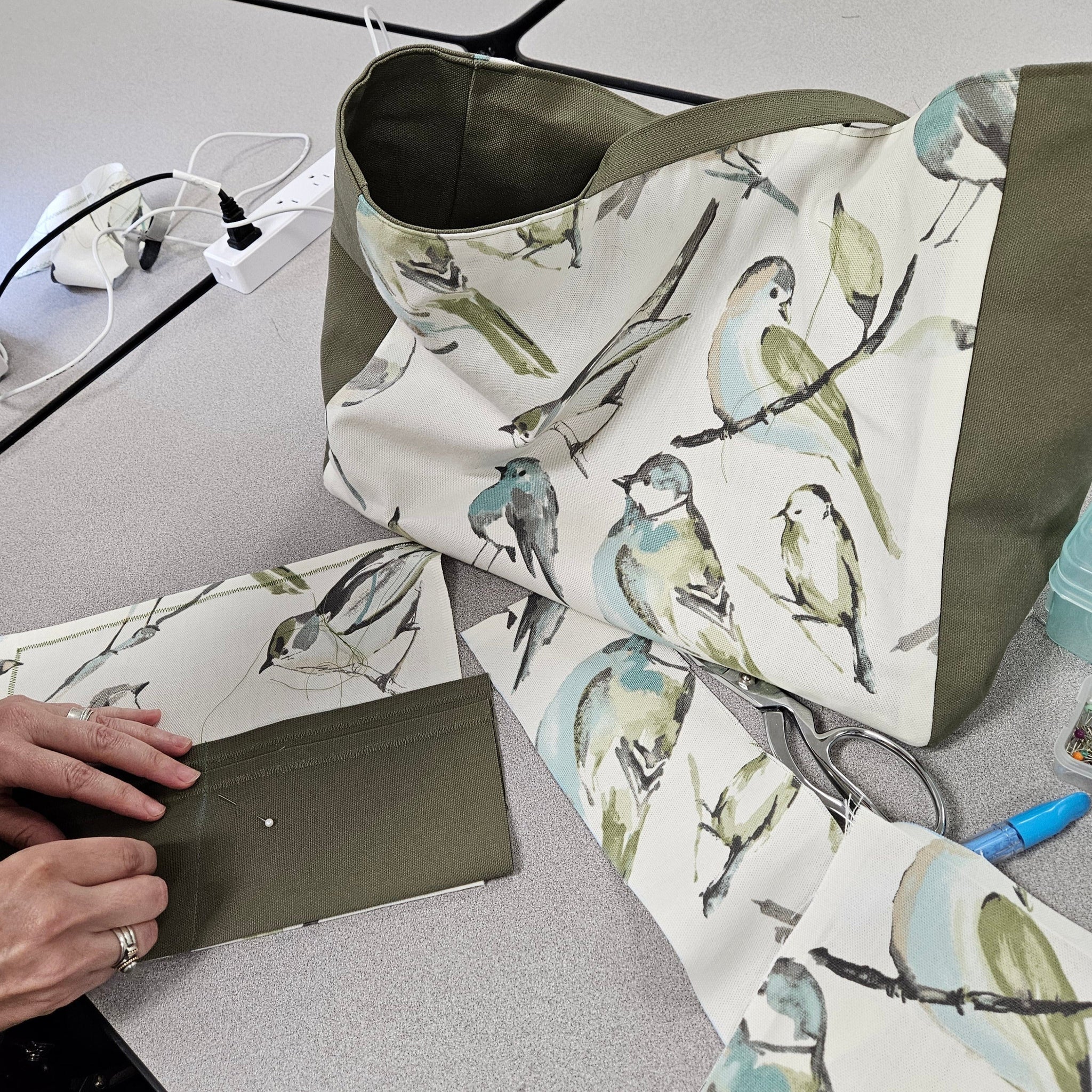 Try something new! – Page 2 – Creative Arts Center