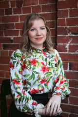 Leah Flanagan