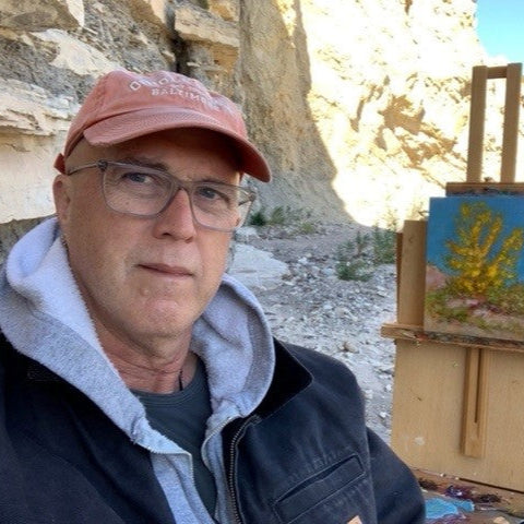 Robert Dye