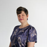Amy Henson