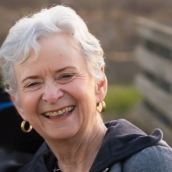 Kay Byfield
