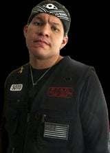 Joaquin Soto