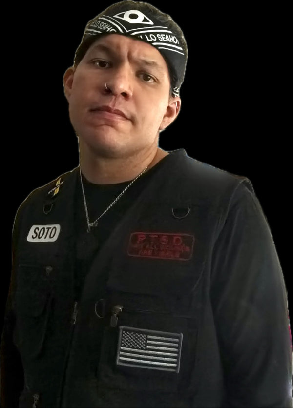 Joaquin Soto