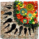 mosaic art