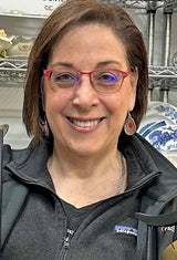 Claire Terrell