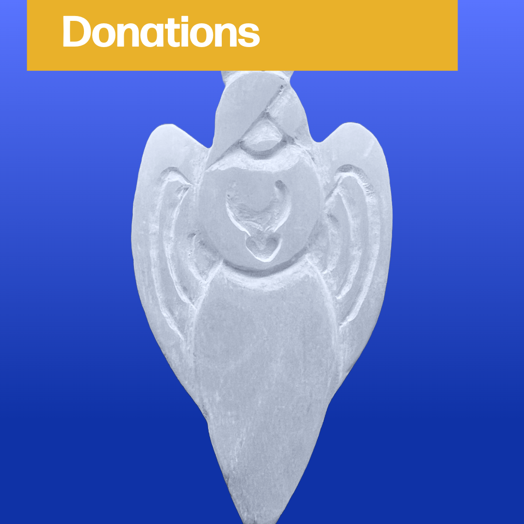 Donation – Creative Arts Center