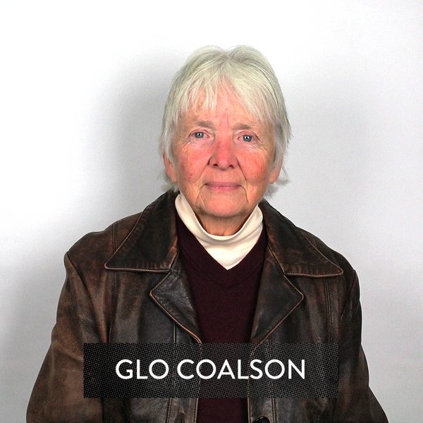 Glo Coalson