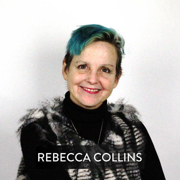 Rebecca Collins