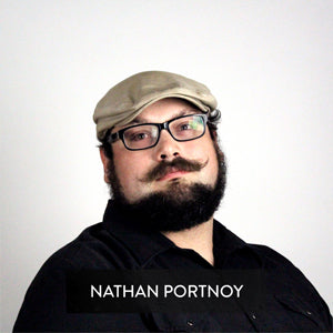 Nathan Portnoy