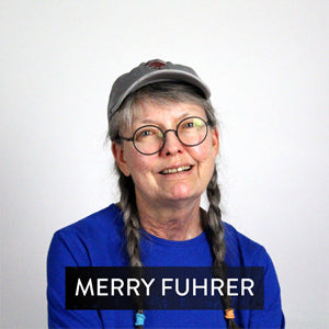 Merry Fuhrer