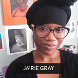 Ja'Rie Gray